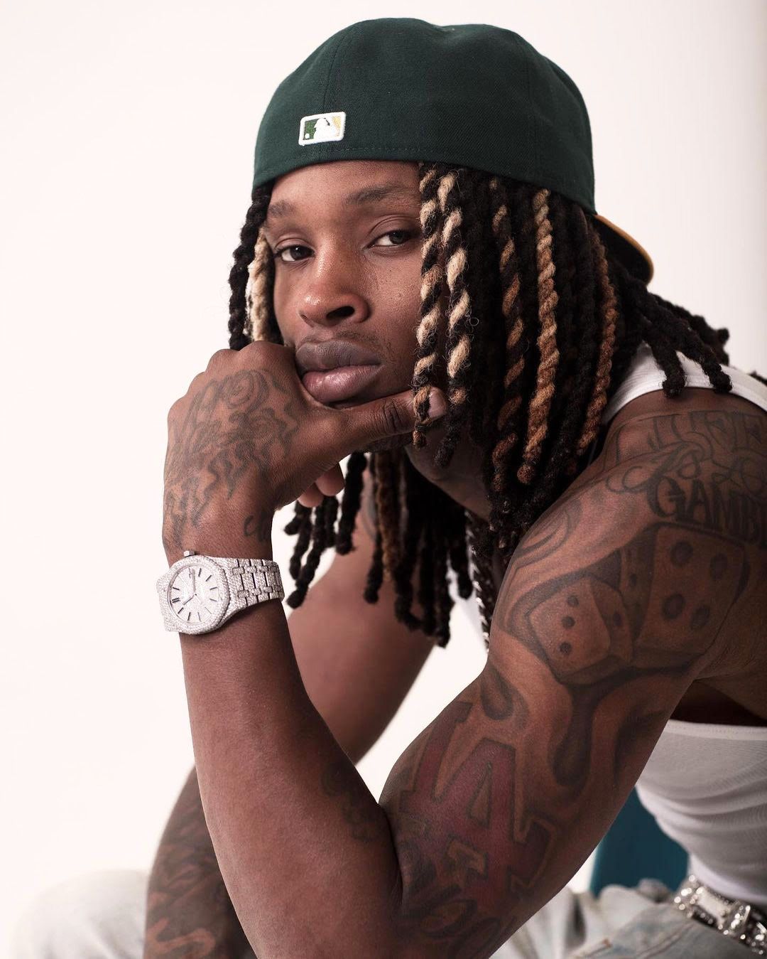 King Von Obit Remembering The Rising Chicago Drill Rap Star