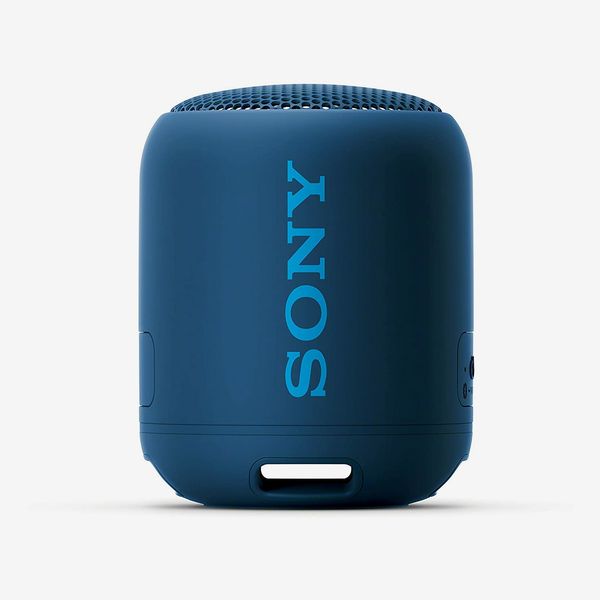 Sony SRS-XB12 Mini Bluetooth Speaker Loud Extra Bass