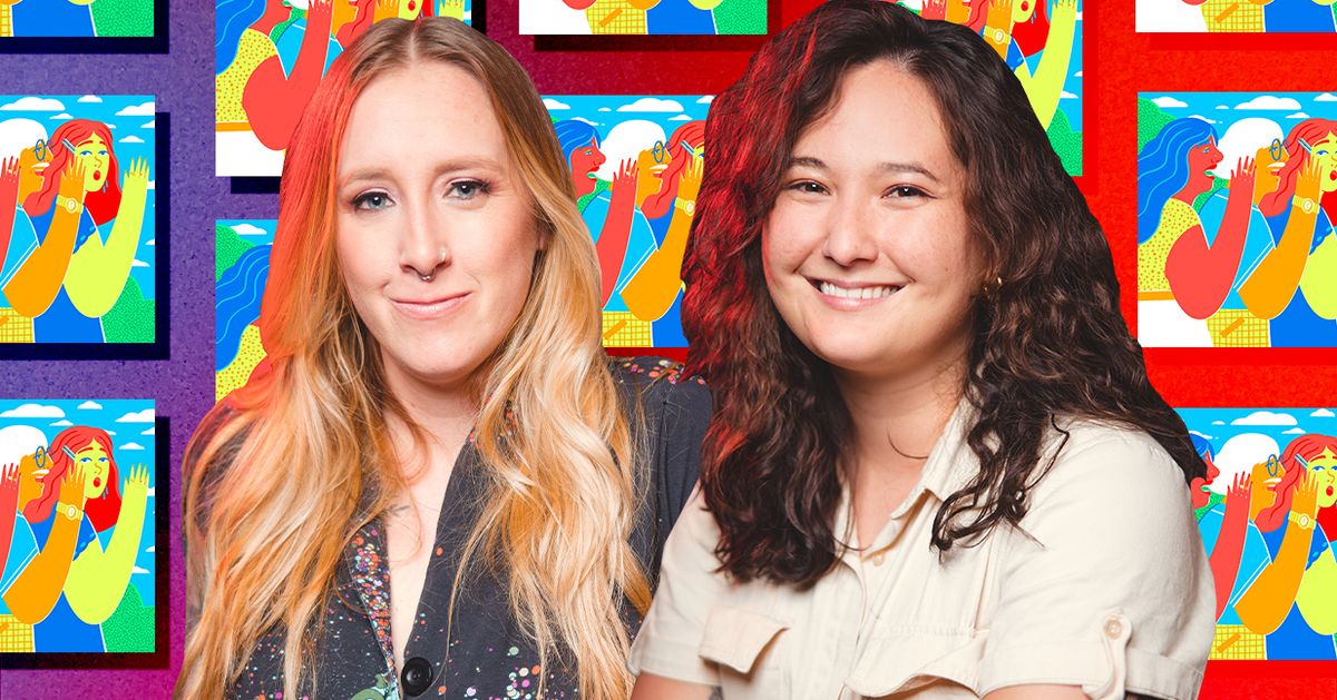 The Best Gossip You’ve Never Heard