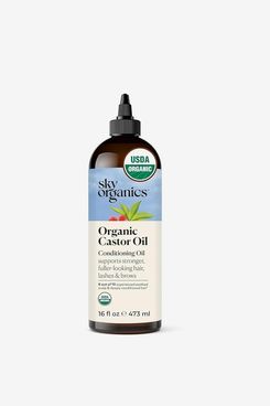 Sky Organics Organic Castor Oil
