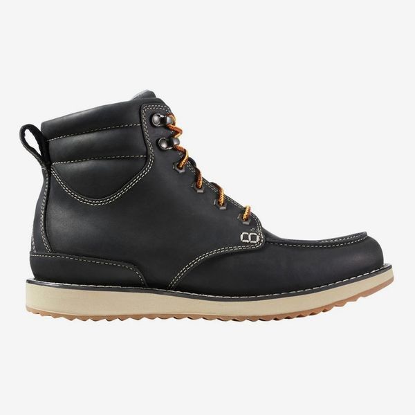 L.L. Bean Men's Stonington Boots