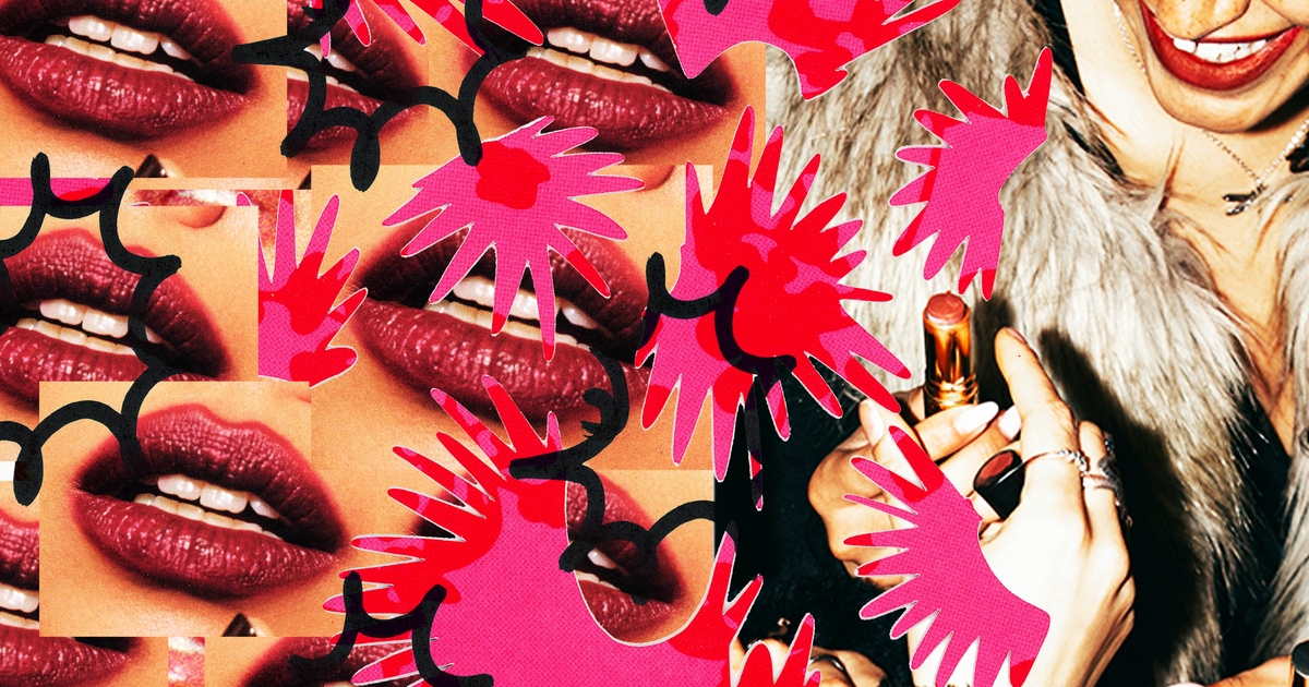 The Woman Who Gives Her Hookup Her Thong