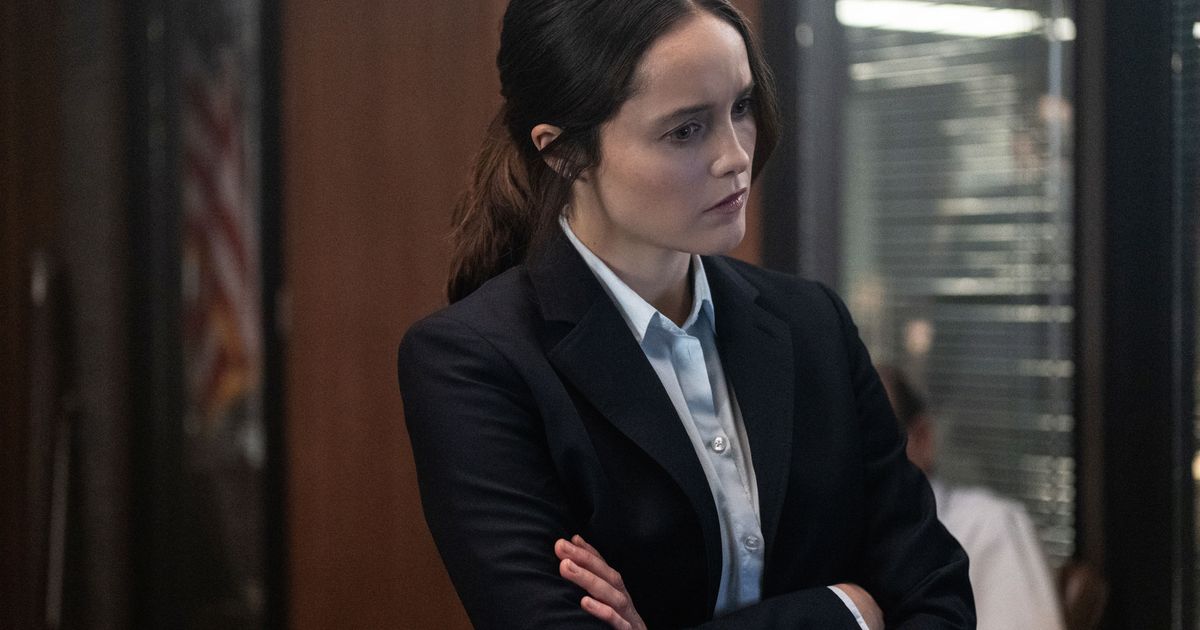 Clarice Recap, Season 1 Episode 3 ‘Are You Alright?’ Netral.News