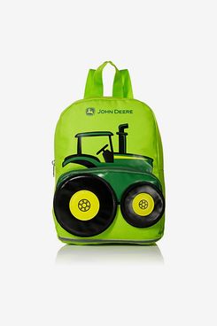 John Deere Boys’ Toddler Backpack