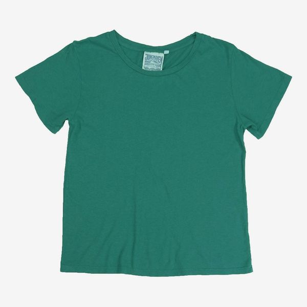 Jungmaven Ojai Tee