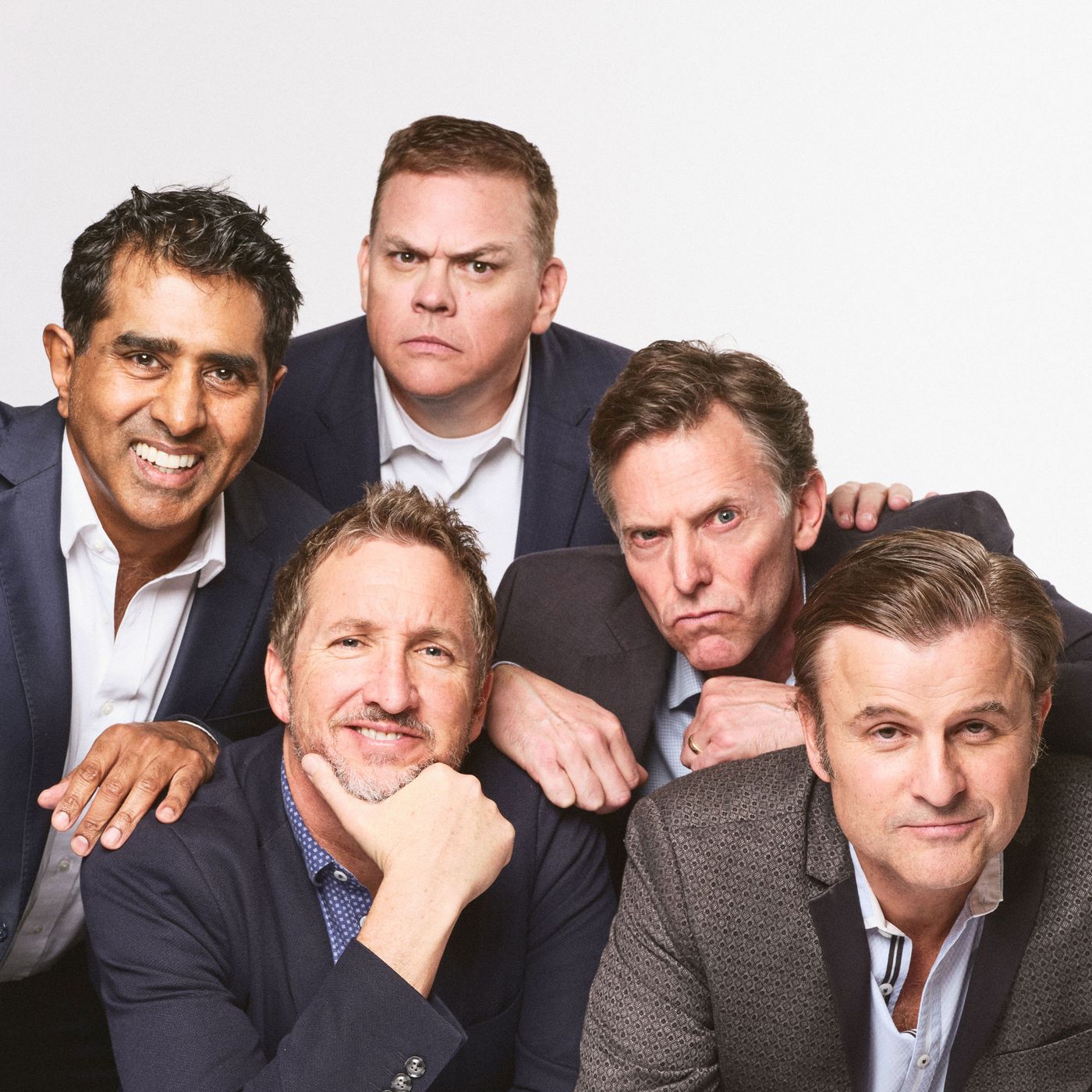 Super Troopers Cast Reunites to Talk About The Cult Classic