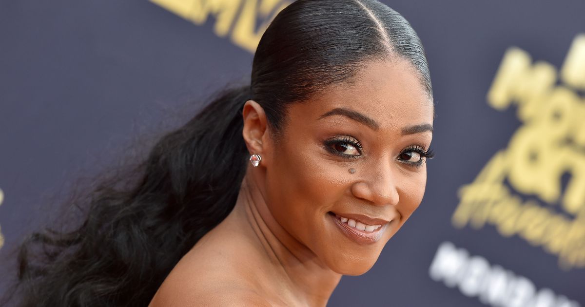 Tiffany Haddish Just Jared: Celebrity Gossip and Breaking Entertainment  News, Page 4