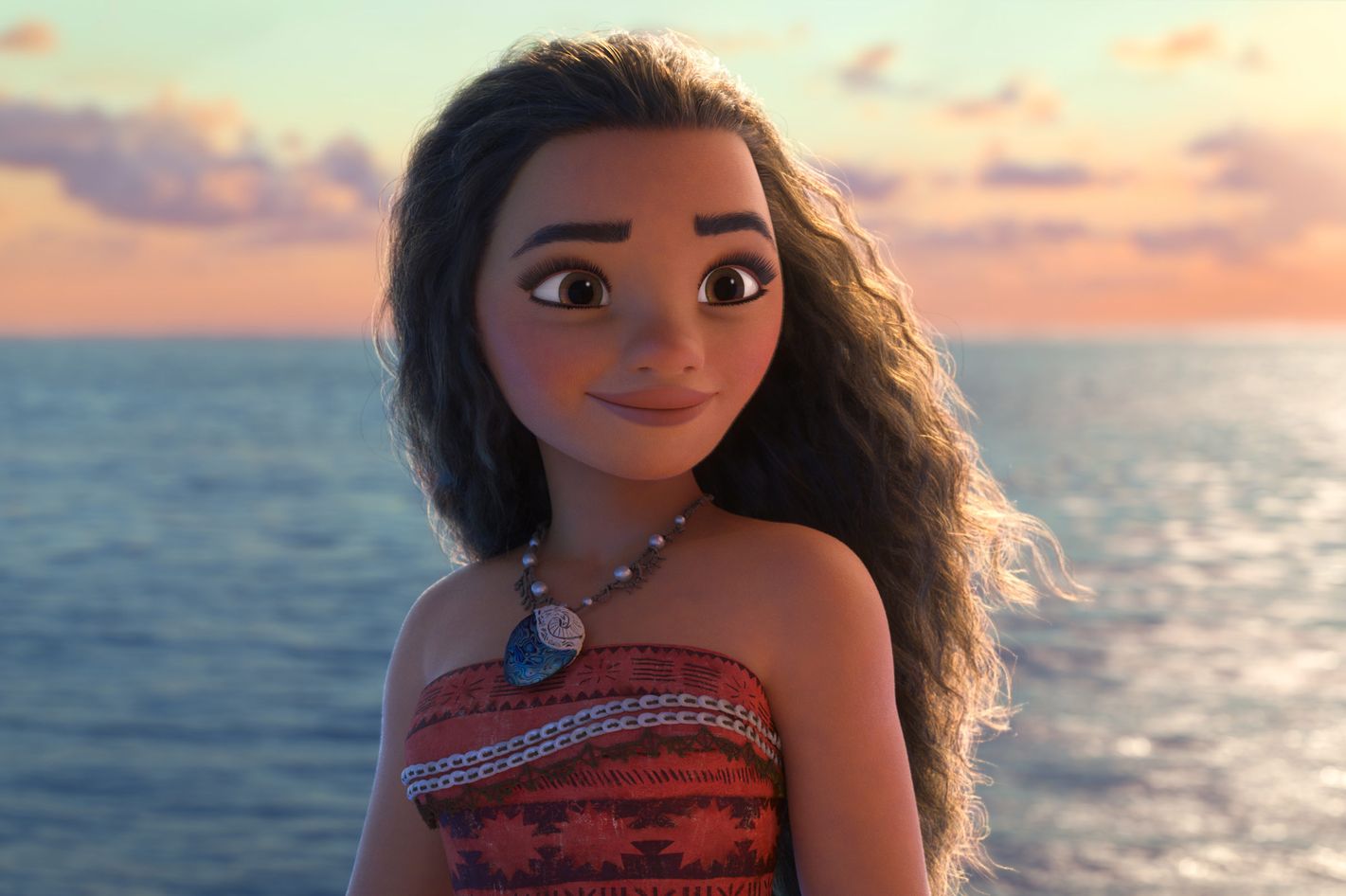 Italian Girl Cartoon Porn - Disney's Moana Was Renamed in Italy to Reportedly Avoid Confusion With a  Porn Star