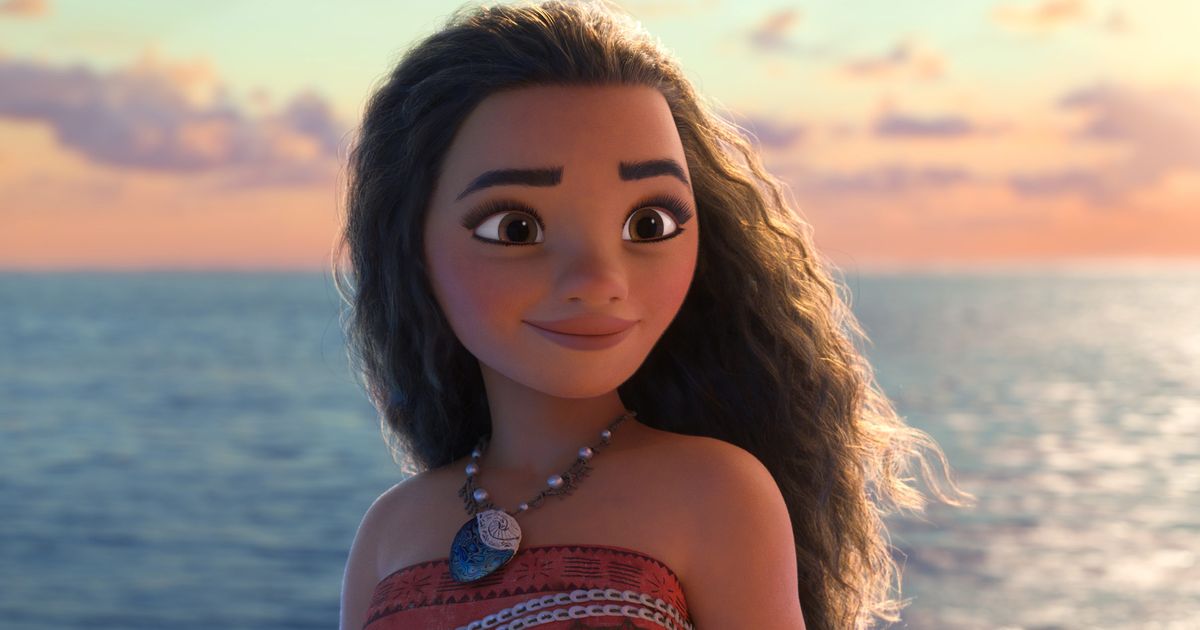 Disney's Moana Was Renamed in Italy to Reportedly Avoid Confusion With a Porn  Star