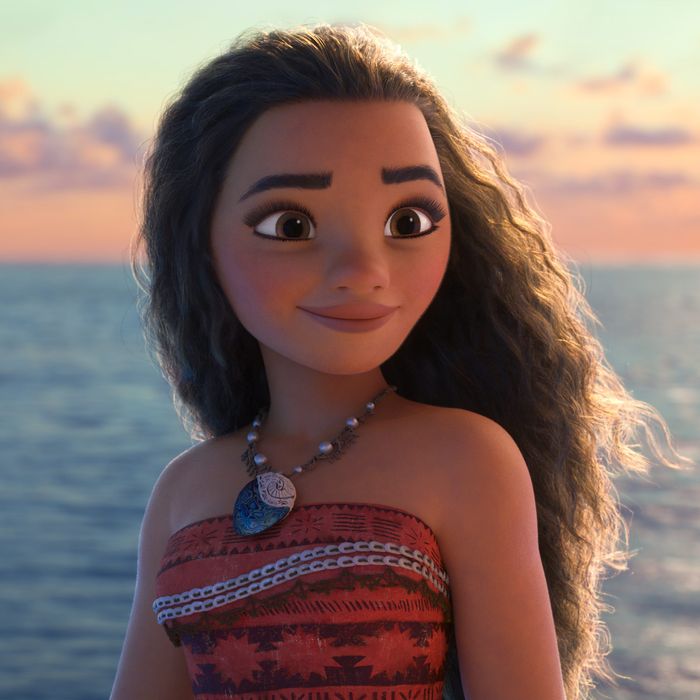 Moana Rules the Thanksgiving Box Office, While Rules Don't Apply Is the  Biggest Flop of the Year