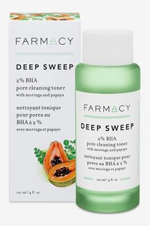 Farmacy Deep Sweep Pore Cleaning Toner