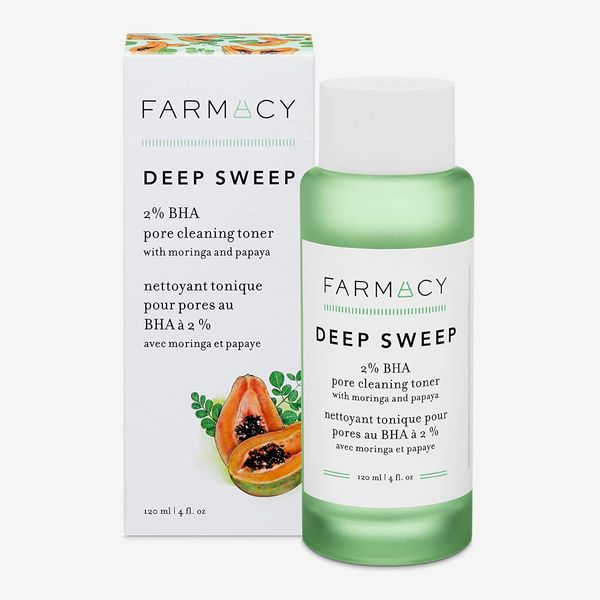 Farmacy Deep Sweep Pore Cleaning Toner