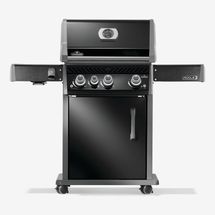 Napoleon Rogue PRO 425 SIB Gas Grill with Side Infrared Burner