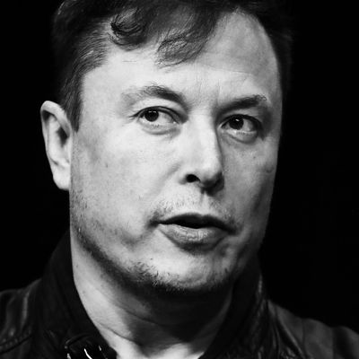 Elon Musk Has Been Accused of Sexual Misconduct