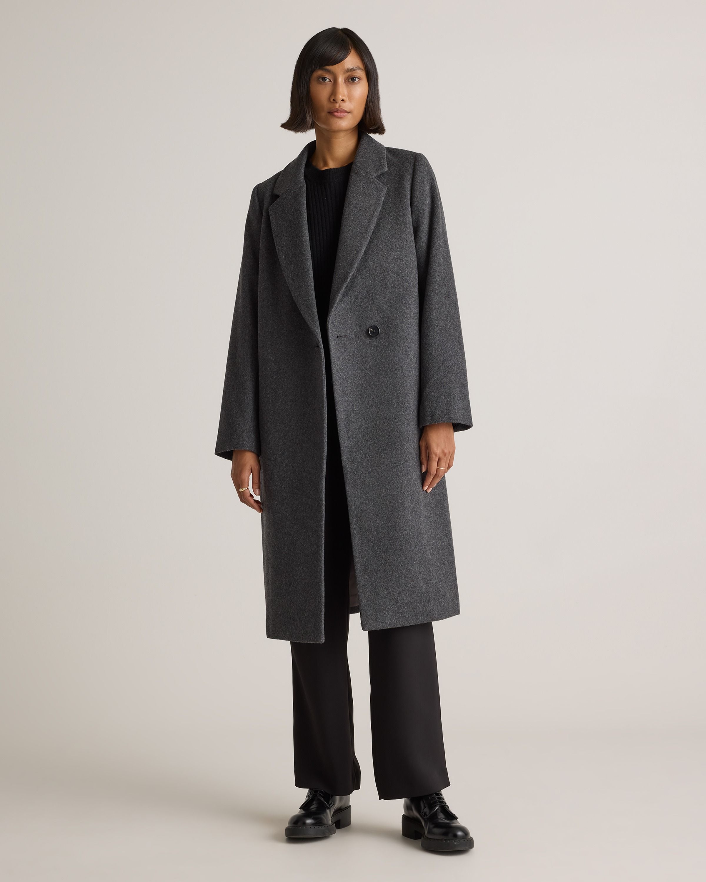 14 Best Affordable Wool Coats of 2026