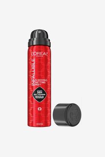 L’Oreal Paris Infallible 3-Second Setting Spray Mist