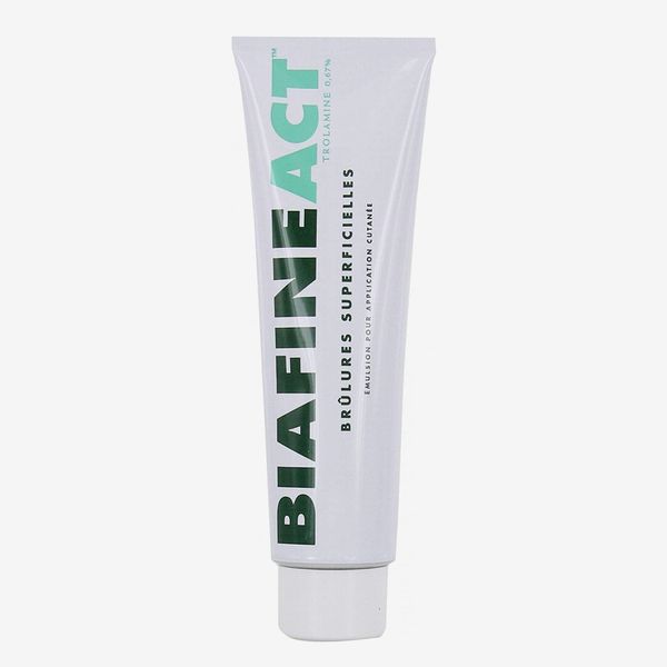 Biafine Act Emulsion Cream