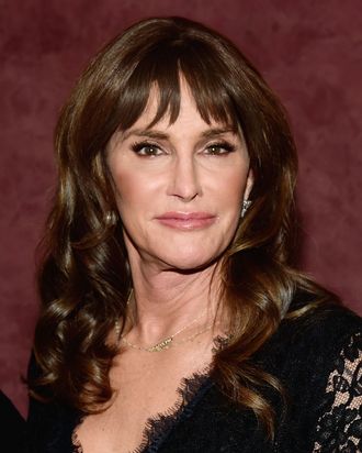 Caitlyn Jenner adds author to her list of accolades.