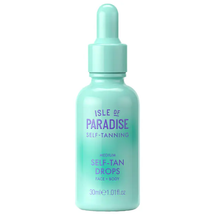 Isle of Paradise Self-Tanning Drops