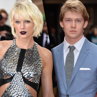 Who Is Taylor Swift Dating?