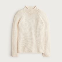 J.Crew 1988 Rollneck Sweater in Cotton