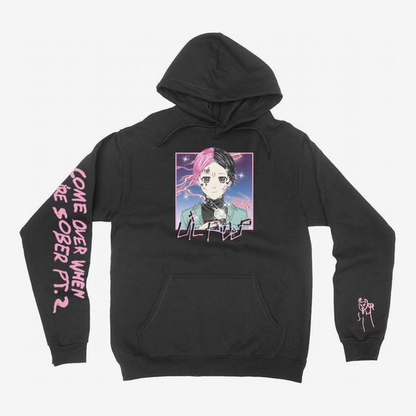 Come Over When You're Sober Pt. 2 Hoodie