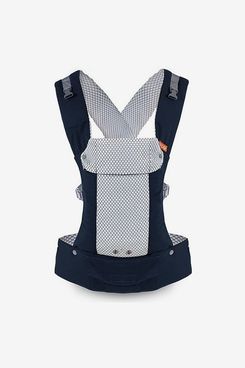 Beco Gemini Cool Mesh Baby Carrier