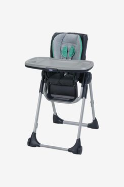 small foldable high chair
