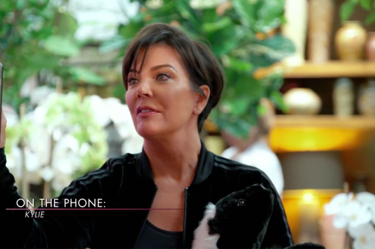 Keeping Up With the Kardashians, Season 14, Episode 9: Recap