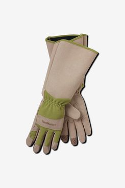 Magid Glove & Safety Handmaster Gardening Gloves for Rose Pruning