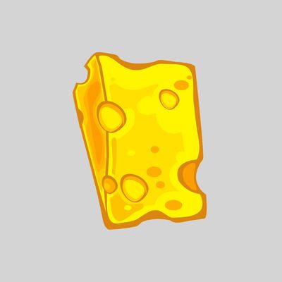 Swiss cheese (North America) - Wikipedia