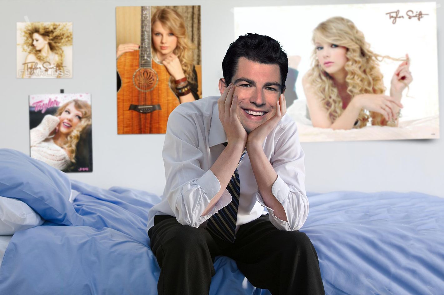 Valentine's Day Gifts: Taylor Swift Bedding Sets, Taylor Swift