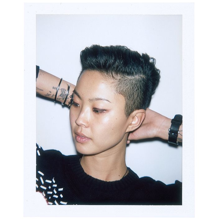 Top 60+ kristen kish tattoos super hot in.cdgdbentre