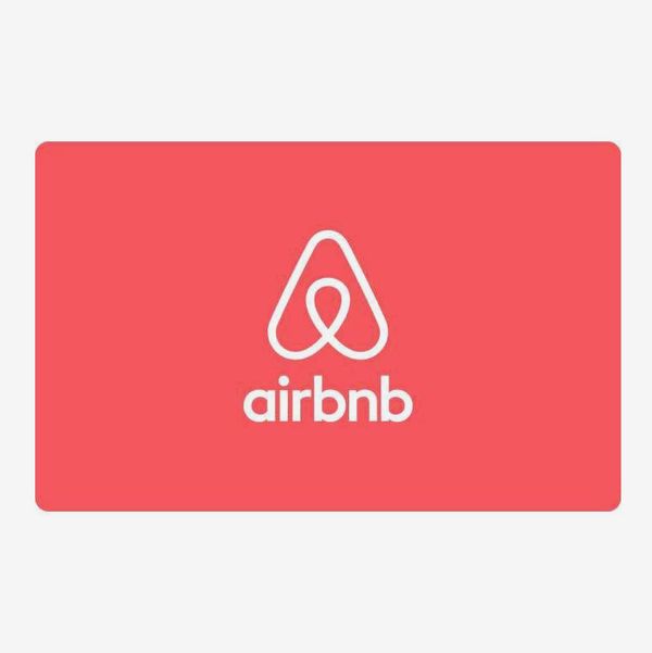 Airbnb Email Delivery Gift Card