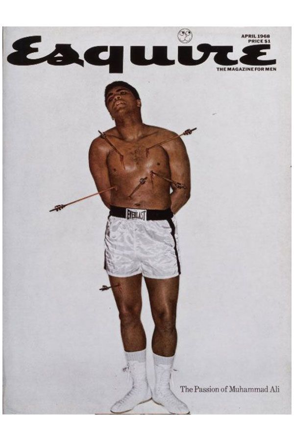 Muhammad Ali: 'The Most Famous Person in the World