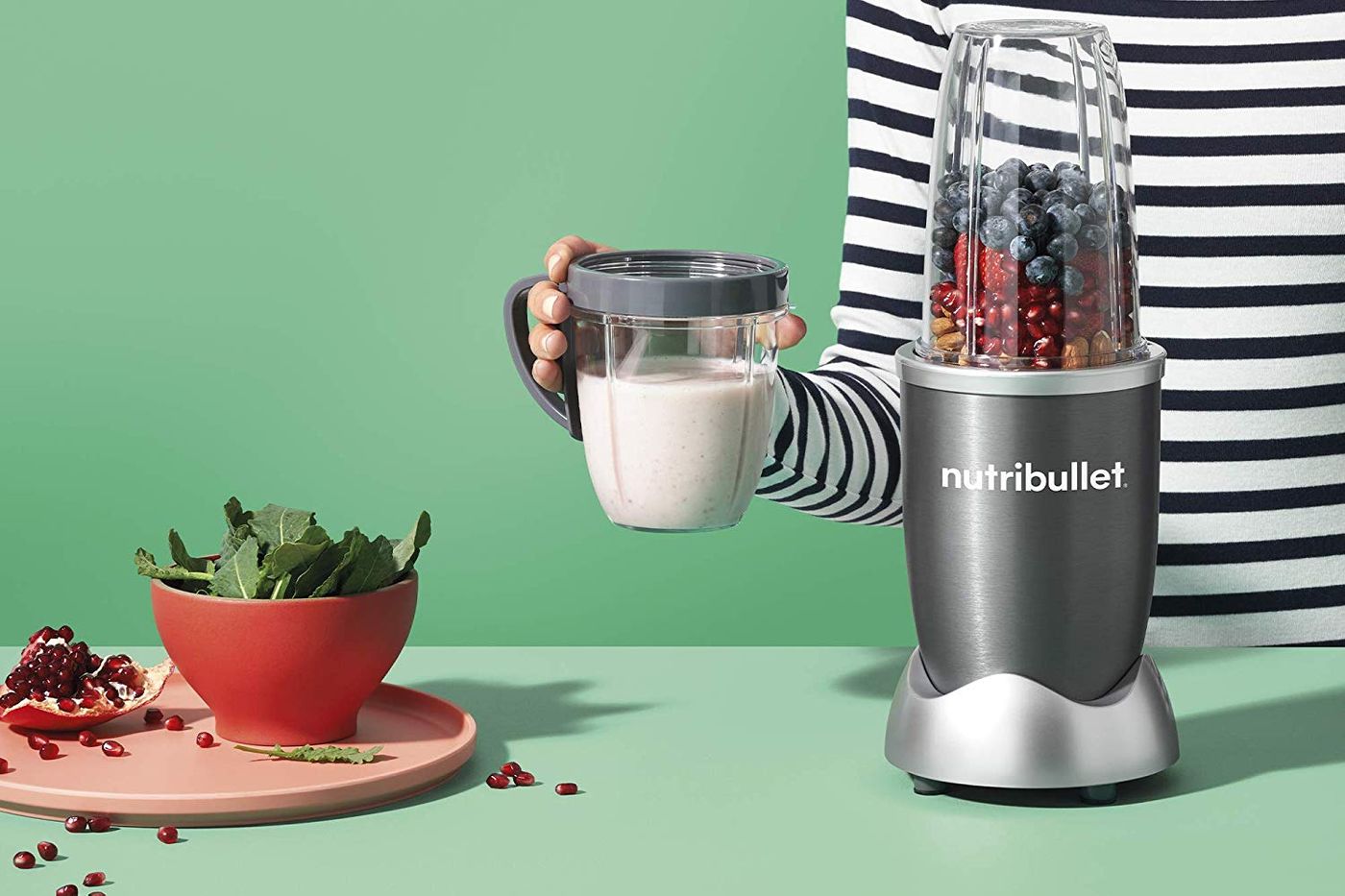 Magic Bullet Blender Review: A Must-Read For Blender Enthusiasts