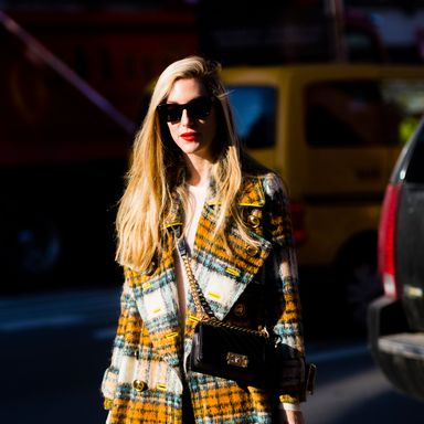 Photos: The Best Street Style From New York Fashion Week