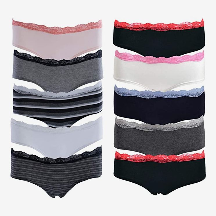 cheap quality underwear