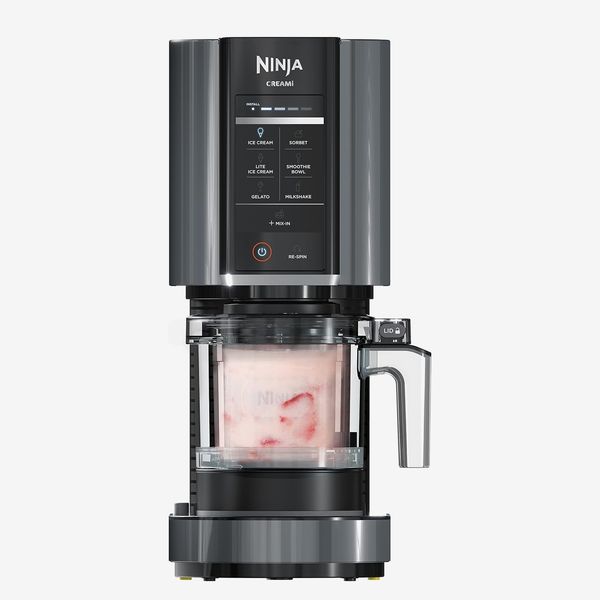Ninja Creami 7-in-1 Ice Cream Maker