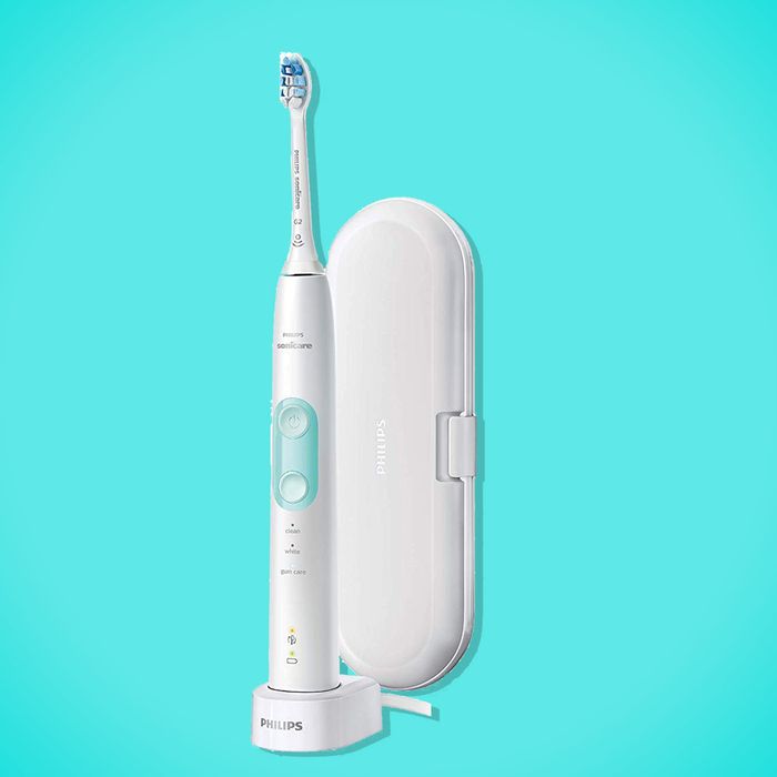 sonicare electric toothbrush