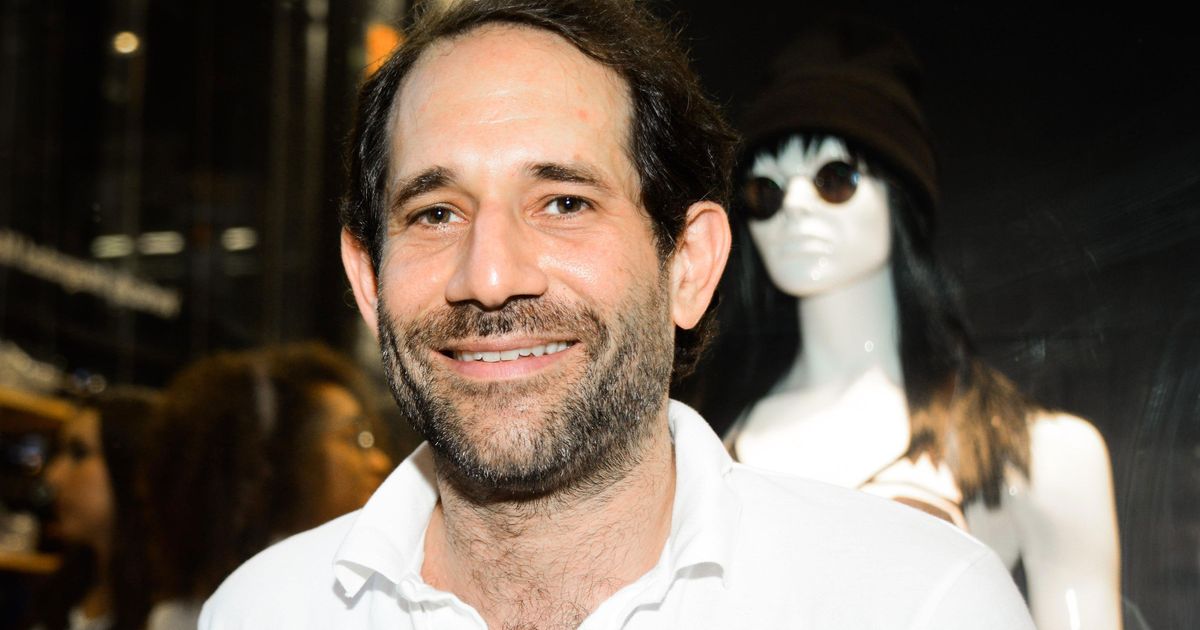 Dov Charney’s First Post-Firing Interview Is a Gold Mine of Denial