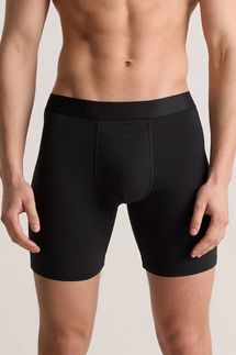 Quince Men’s Organic Cotton 6” Boxer Brief - 3 Pack