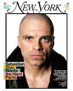 Subscribe to New York Magazine