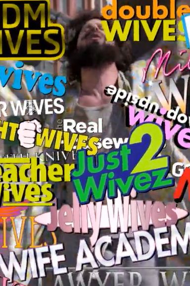 Too Many Wives.