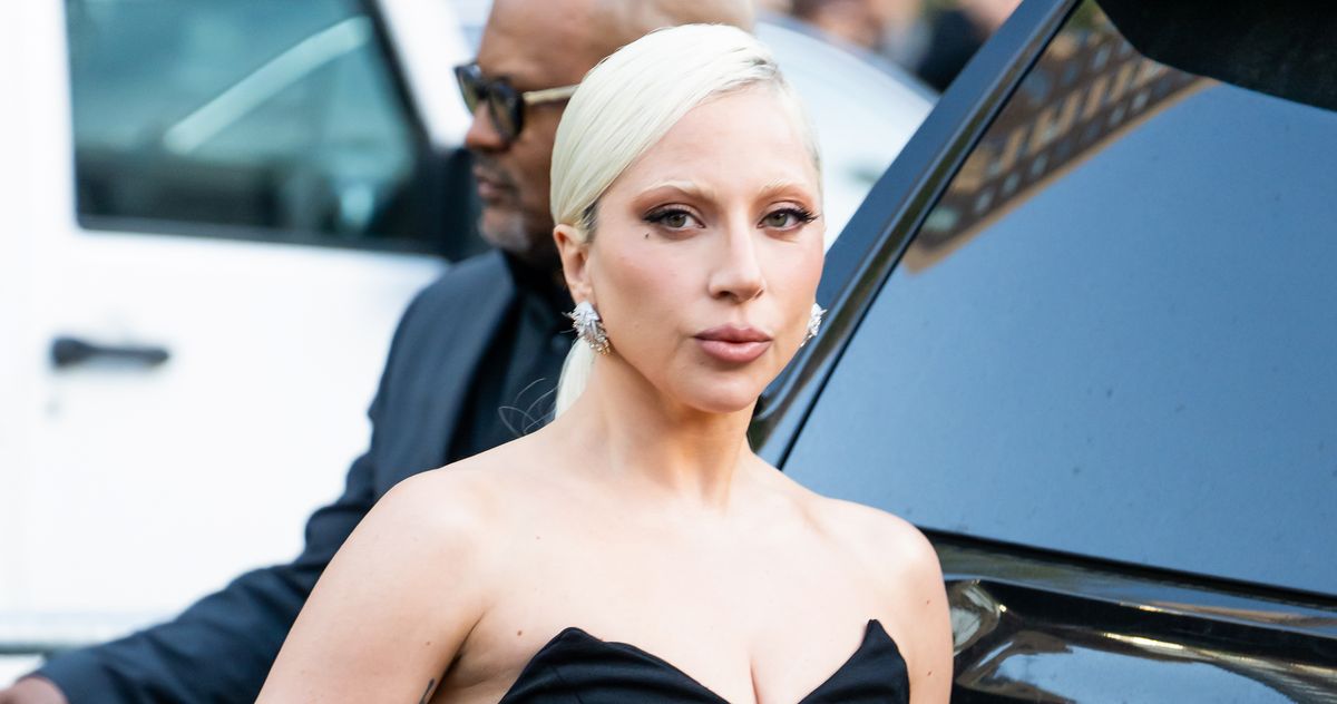 Did Lady Gaga Have a Baby? - The Cut