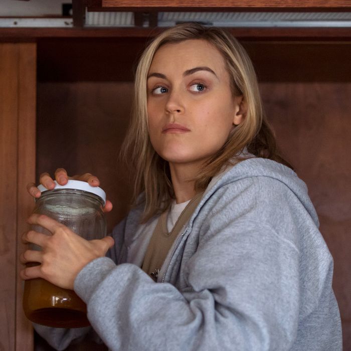 Is Piper Chapman Actually The Worst