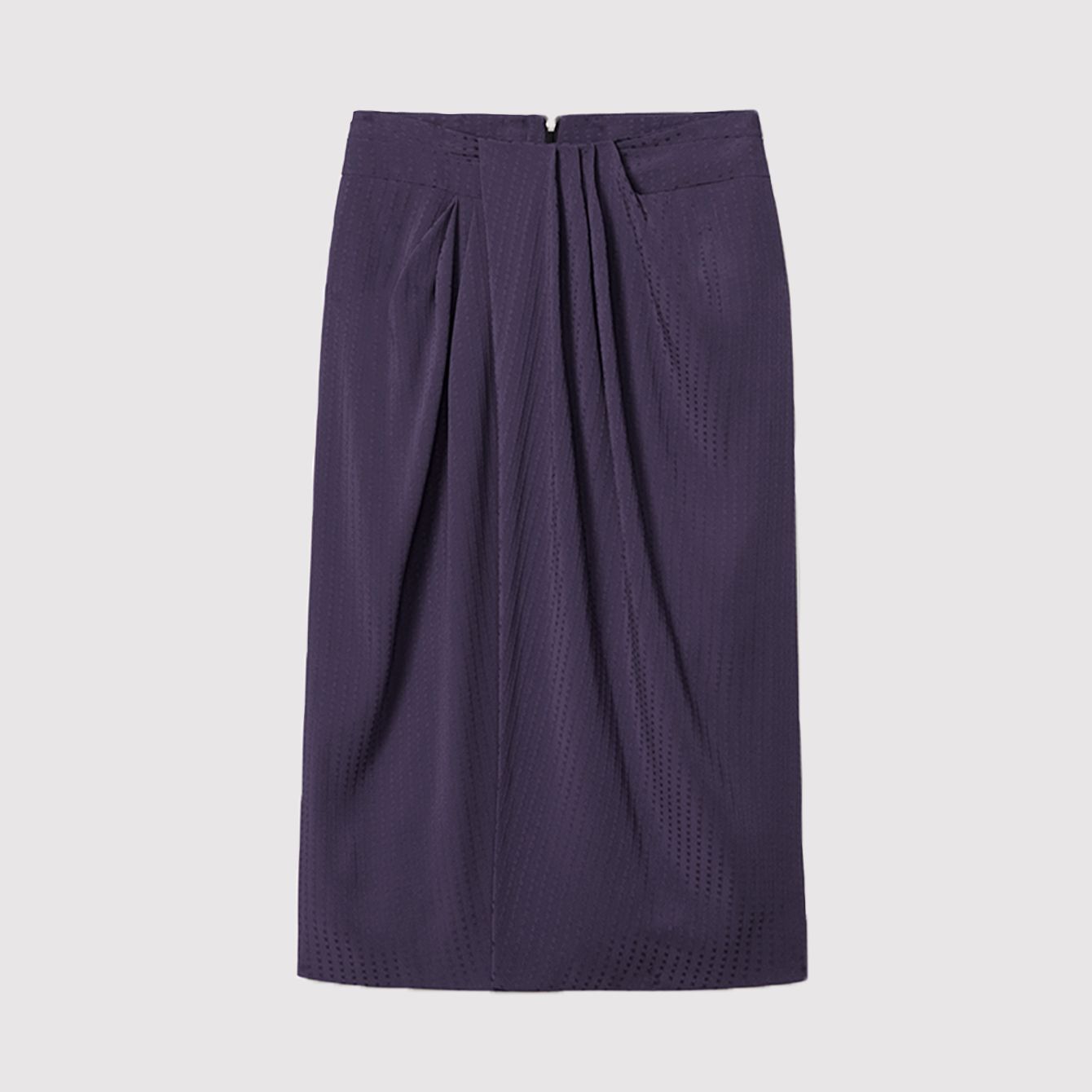 The Lenox Skirt—Foulard