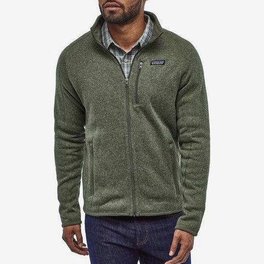 Rei men's cheap better sweater