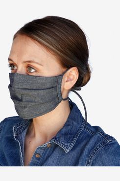 Rendall Co. Sentry Fabric Face Mask