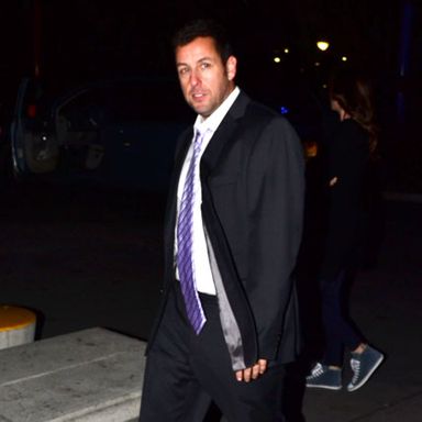 A Photo History of Adam Sandler’s Troubled Relationship With Suits ...